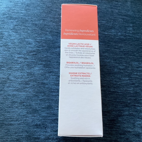 StriVectin-LA Lactic Acid Exfoliating Serum New - Picture 2 of 3